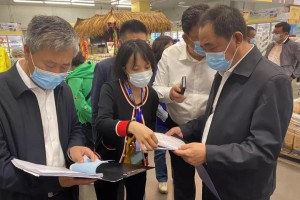 长春疫情最新消息，防控措施升级与市民生活指南