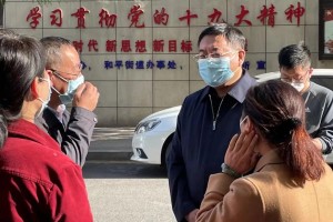 太原疫情出入政策最新指南，市民与外地旅客必读