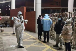 天津市最新疫情防控公告，全面解读与市民应对指南