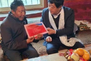 天津对口援藏，跨越千里的深情厚谊与精准帮扶