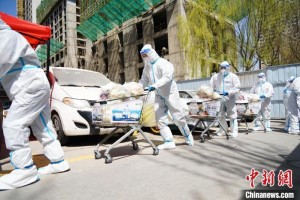 青海省发布最新疫情通告，北京防控措施同步升级