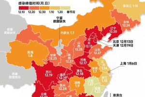 四川重庆封城了吗？2023年最新防疫政策解读