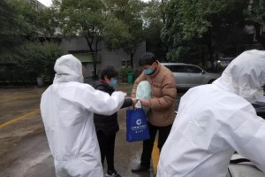 上海疫情下的年会，挑战与创新的双重奏