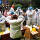 四川省疫情最新动态与武汉防控经验回顾，联防联控下的抗疫之路