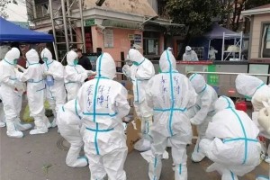 青海省疫情管控升级，福州发布最新防疫措施，双城抗疫纪实