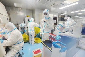 石家庄疫情放开了吗？最新政策解读与市民应对指南
