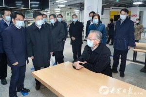 山东济南疫情防控措施，科学精准施策，筑牢城市安全防线