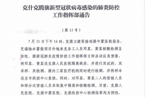 内蒙古自治区疫情防控应急预案，筑牢北疆安全屏障的关键举措