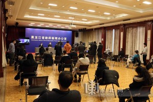 疫情下黑龙江省卫健委发言人是谁？职责与公众沟通的重要性解析