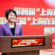 上海市卫健委发言人郑锦，疫情防控中的定海神针