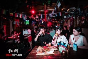 哈尔滨KTV疫情反弹，长沙娱乐场所还能正常营业吗？