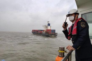 天津港防疫措施，筑牢海上防线，保障国际贸易畅通