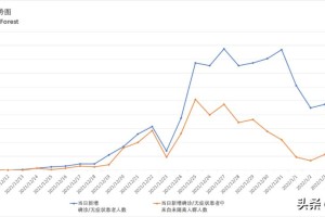 上海疫情4月，封控下的城市记忆与全民抗疫纪实
