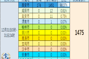 陕西省封城时间回顾，抗疫措施与影响分析
