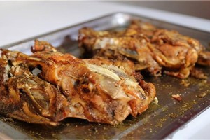 沈阳鸡架与新冠，一座城市的美食记忆与抗疫精神