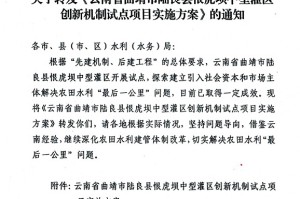 陕西省水利厅信息平台，数字化赋能水利管理的创新实践