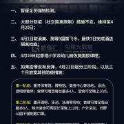 香港疫情最新数据，封关措施再升级，防控形势严峻