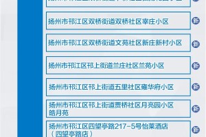 郑州召开疫情防控新闻发布会，最新措施与市民应对指南