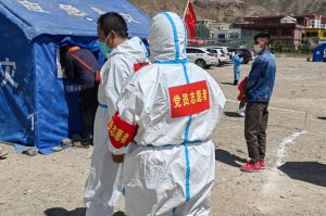 青海省疫情防控最新动态，科学精准施策，筑牢高原健康防线