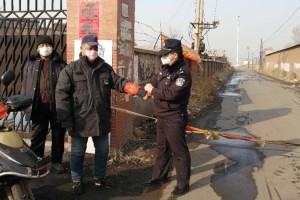 沈阳新冠疫情防控指挥部，守护城市安全的坚强堡垒