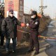 沈阳新冠疫情防控指挥部，守护城市安全的坚强堡垒