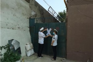 太原疫情最新通报，防控措施升级，市民需加强防护
