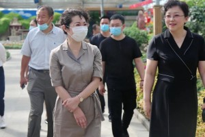 长春疫情最新动态，防控措施与市民生活指南
