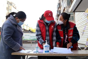 宁夏回族自治区疫情防控指挥部，筑牢安全防线，守护人民健康