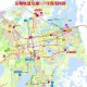 上海22日新增活动轨迹公布，涉及多个商圈与地铁线路