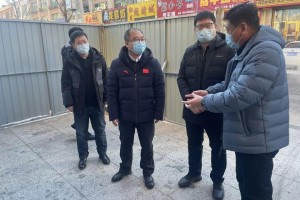 黑龙江省疫情最新动态，防控措施与居民应对指南