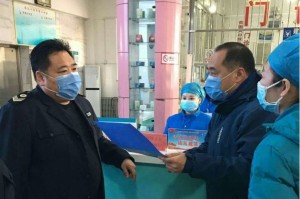 石家庄疫情速报，最新动态与防控措施全面解析