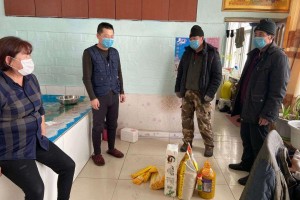 黑龙江疫情最新动态，郑州返哈人员需注意这些防控措施