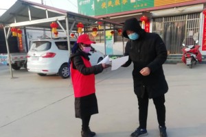 石家庄疫情最新动态，防控措施与市民生活现状