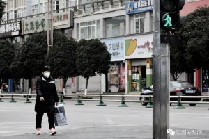 沈阳封城纪实，疫情下的城市坚守与温情