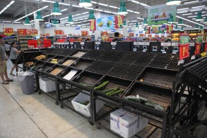 沈阳封城到什么时候？最新政策与市民应对指南