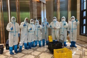 天津市疫情管控解封时间查询指南，最新政策与实用工具