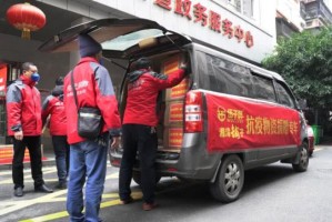 长沙抗疫纪实，一座英雄城市的疫情阻击战