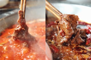 沈阳正宗重庆火锅，麻辣鲜香的味觉盛宴
