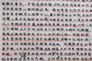 山东省省考申论考试时间解析，如何高效利用180分钟？