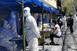 上海传染病疫情严峻，已致7人死亡，专家呼吁加强防控