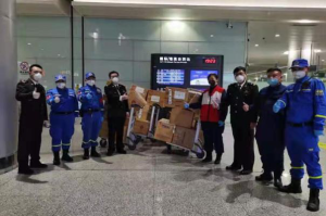 长沙驰援上海，疫情下的兄弟情谊与城市担当