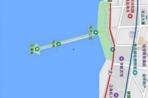 上海疫情下的河南路，一条老街的坚守与温情