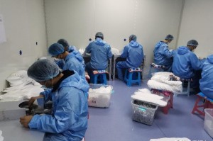 沈阳口罩厂全攻略，生产厂家、地址及采购指南