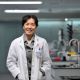 上海抗疫女院士，科研先锋与抗疫英雄的双重使命