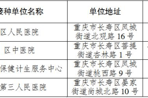 重庆市疫情防控中心电话及最新防疫指南