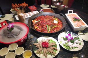 疫情重庆火锅预定上海可以吗？跨城美食攻略大揭秘！