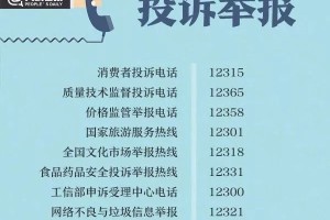 山西省医院投诉电话全指南，如何有效维权与投诉渠道详解