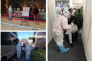 疫情下太原学校紧急放假，银川能否如期开学？两地防疫政策对比分析
