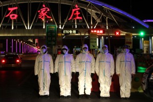 青海省疫情管控升级，石家庄最新防疫措施解析