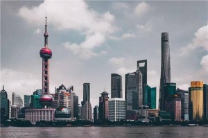 上海疫情下的城市韧性，危机中的重生与反思